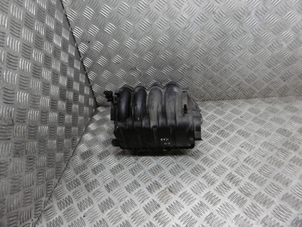 фото №1, Коллектор всасывающий citroen c4 1.6 9635885080