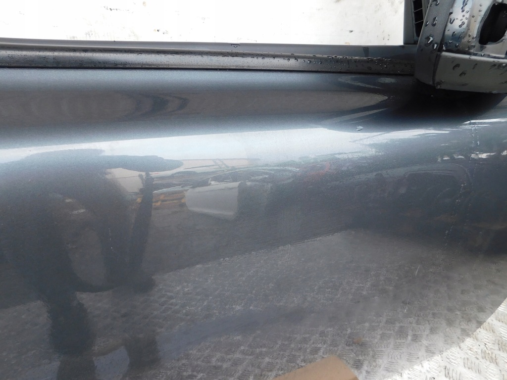 фото №3, Дверь правое volvo c30