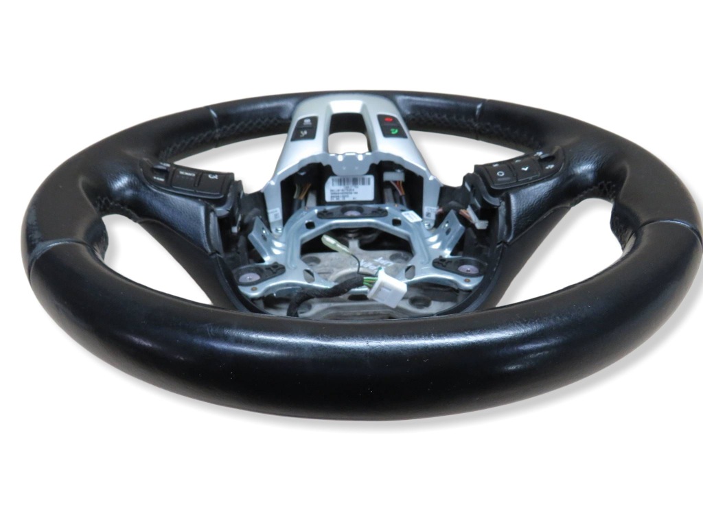 фото №11, Kia sportage iii воздуховод кожа мультифункция