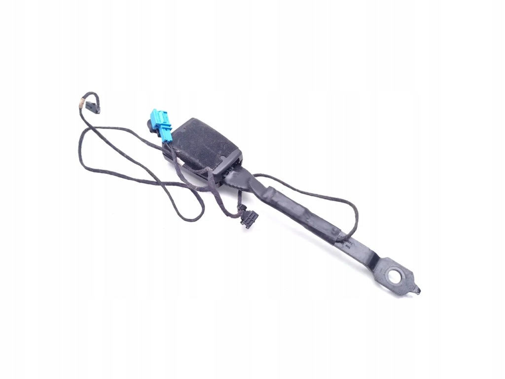 фото №1, Seat alhambra левый 2012 mpv 4/5dr 5n0857756f