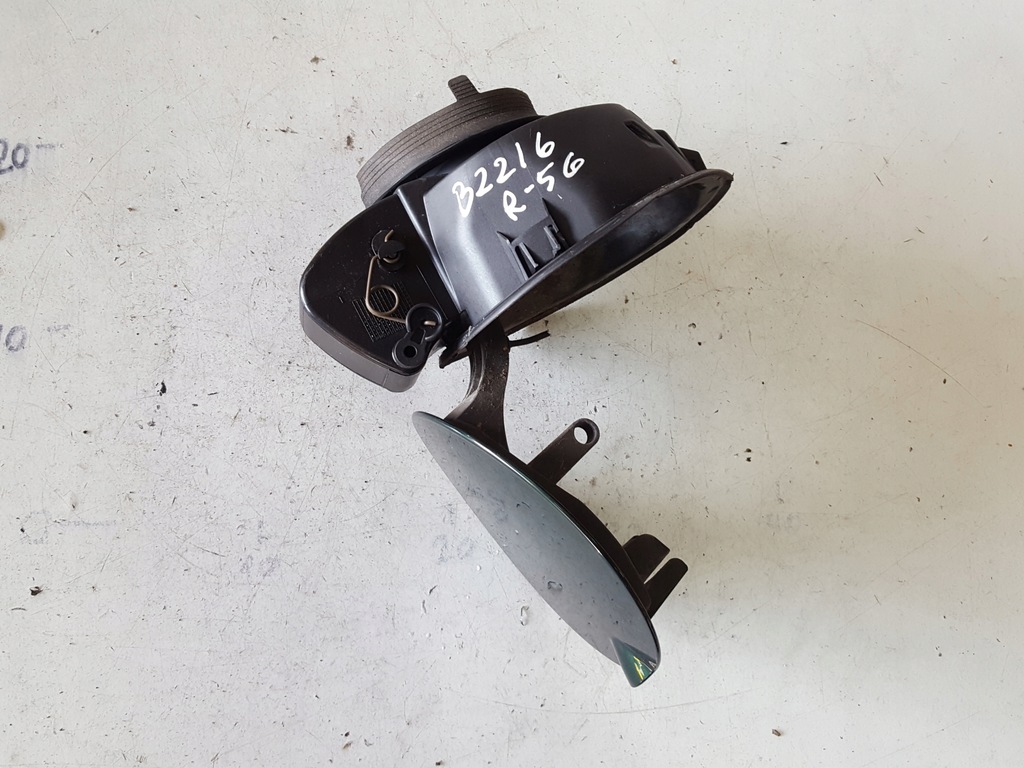 фото №1, Mini cooper one r56 06-13r крышка заливной топлива b22