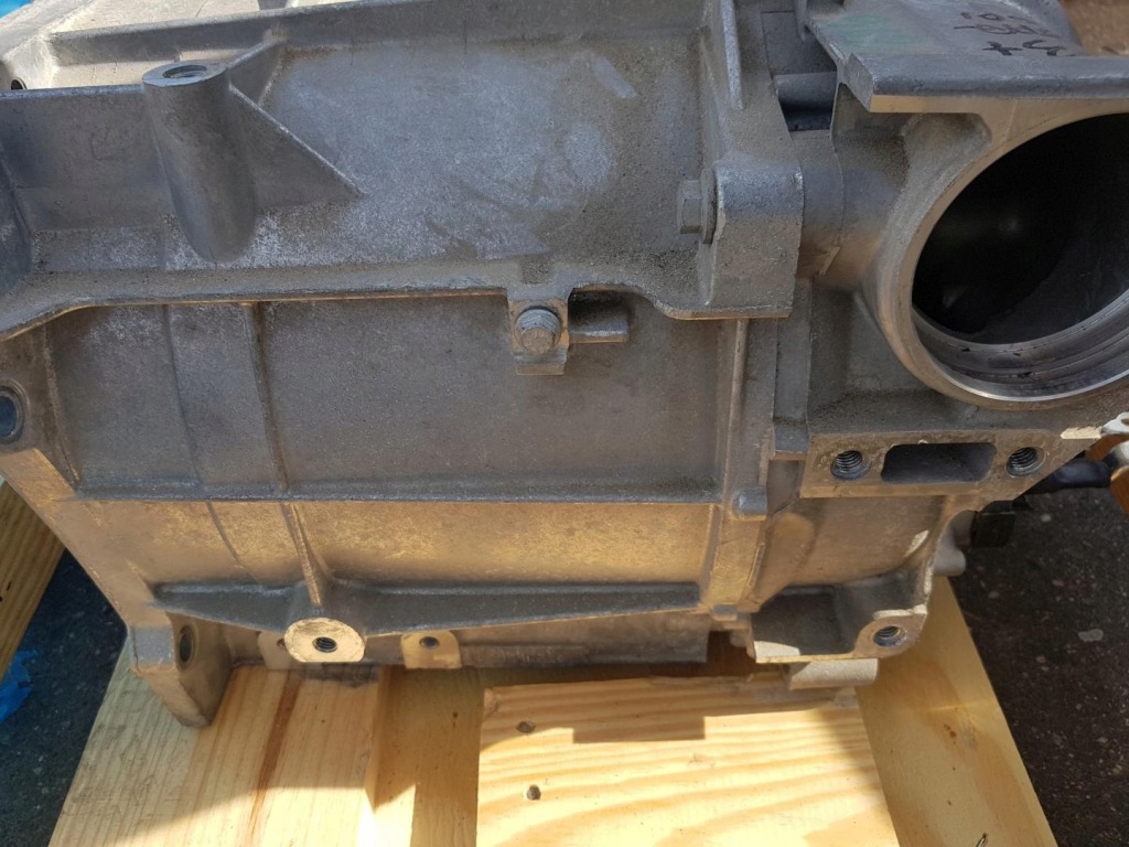 фото №4, Двигун elektryczni renault zoe maq601