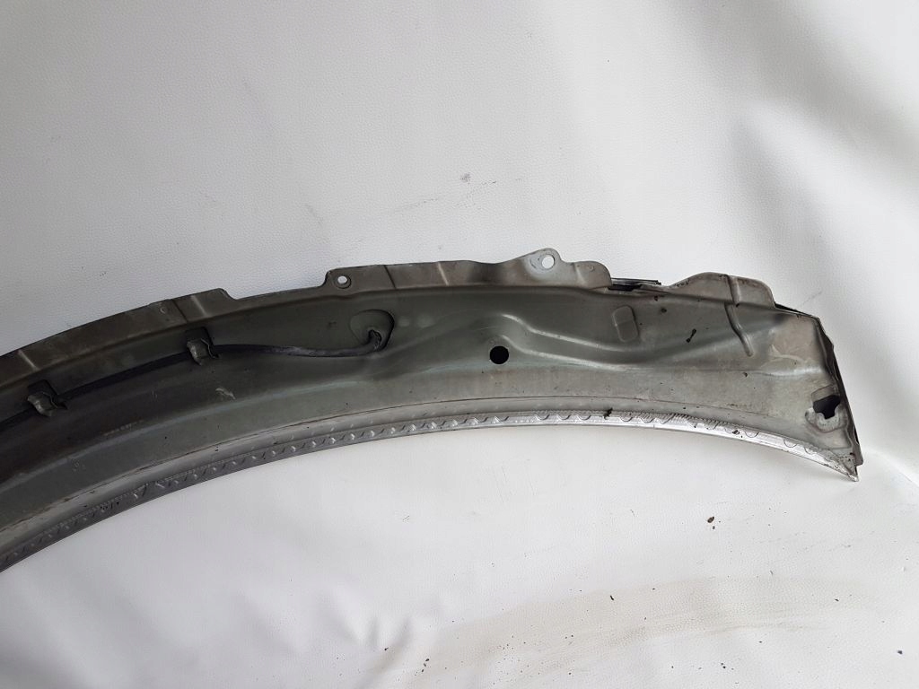 фото №7, Smart 454 forfour жабо металлический перед