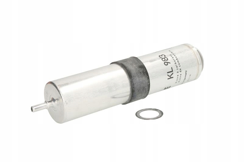 Купити Фільтри пального knecht kl 983d