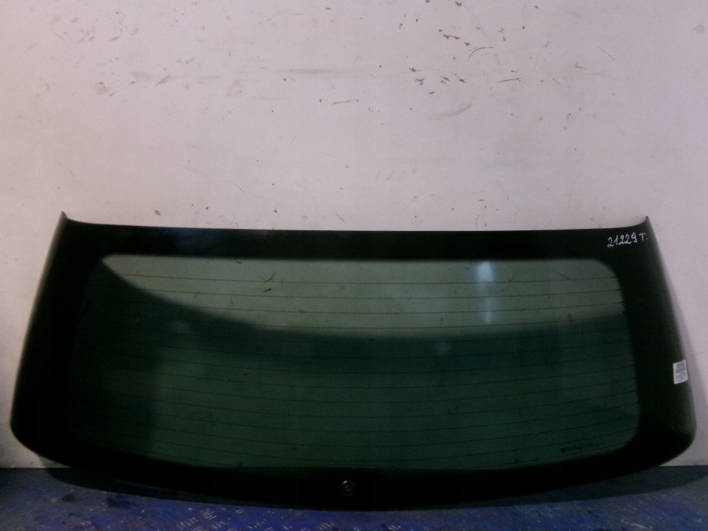 фото №1, Opel zafira b 05-10 скло задня тонована