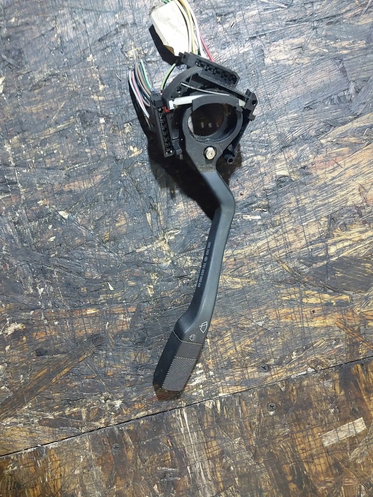 фото №10, Важіль перемикач двірник vw transporter t4 701953503ah