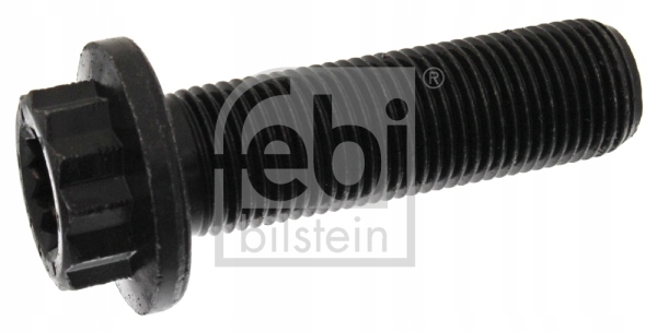 Febi bilstein 23042 болт колеса шківний Оригінал