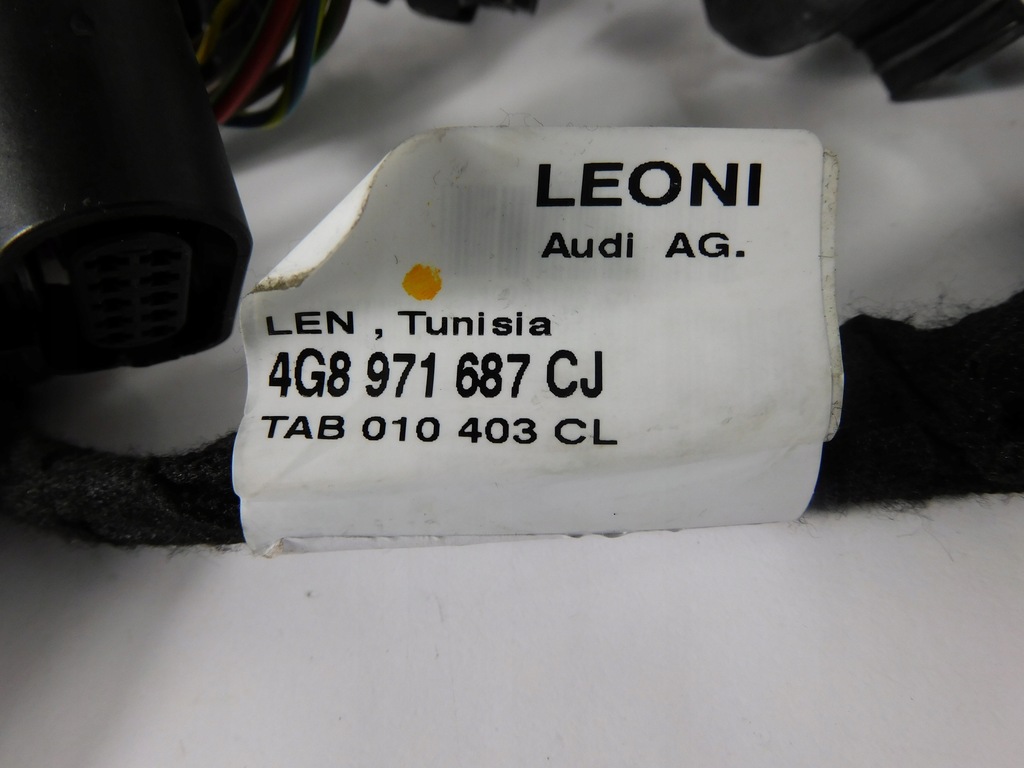 фото №16, Audi a7 c7 4g8 s7 доводчики двері доводчик softclose замки