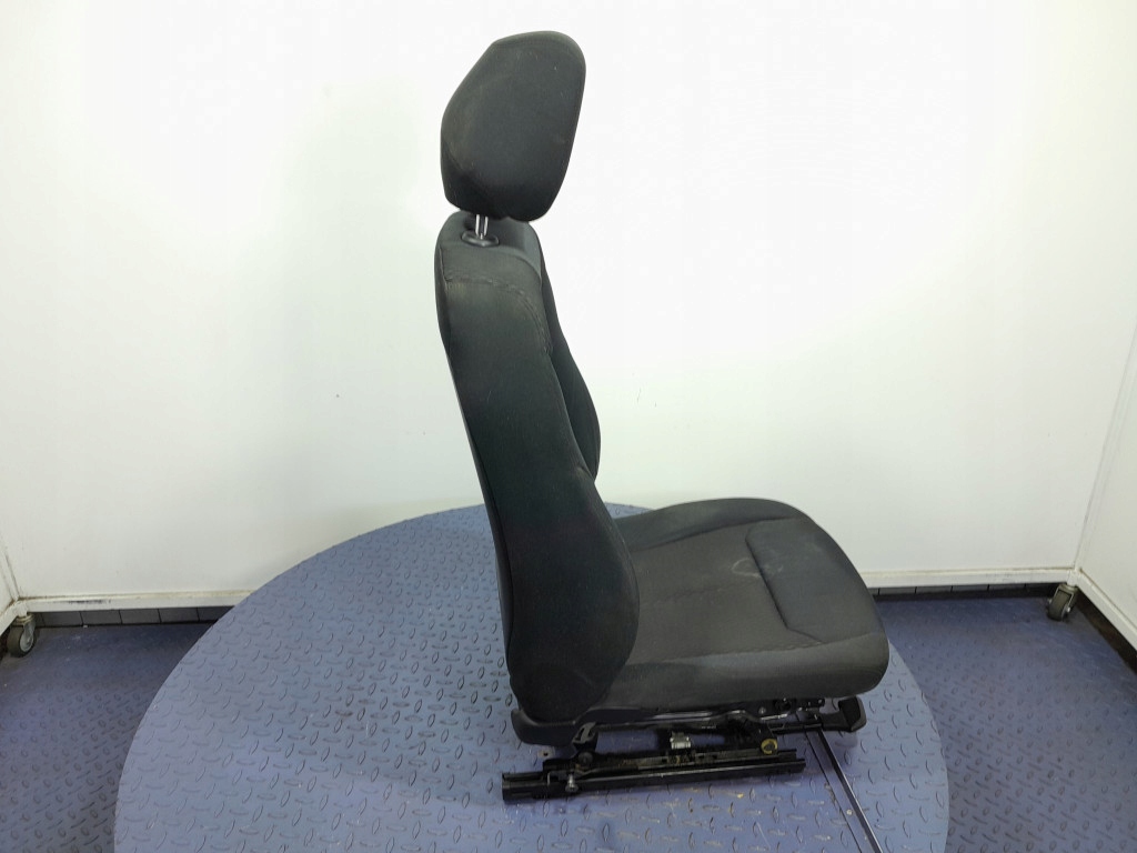 фото №6, Bmw 3 f30 f31 сиденье водителя перед левый eu