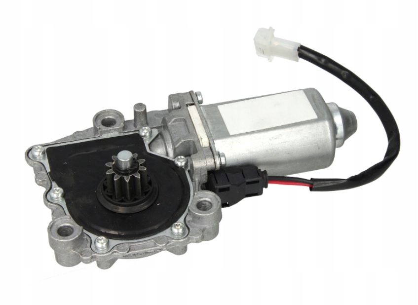 фото №1, Двигун підйому скло scania r volvo fh