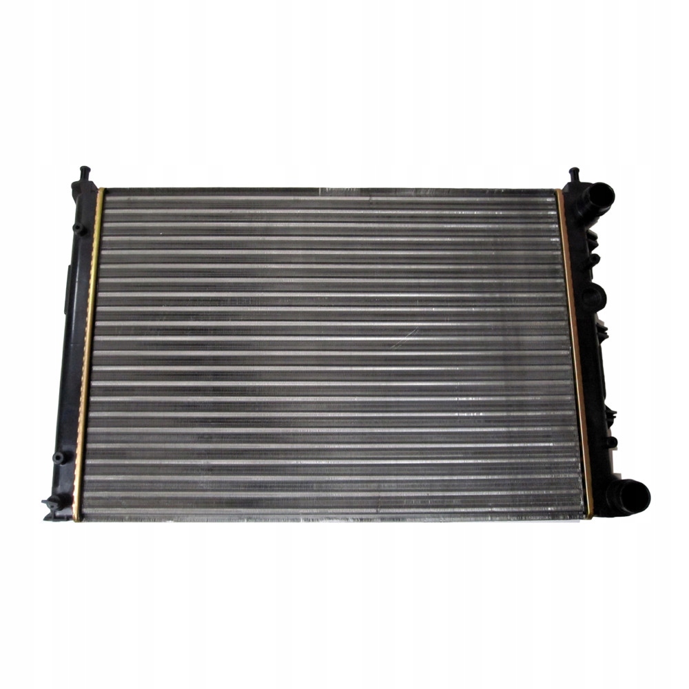 фото №1, Nis60052 радіатор двигуна alfa romeo 147 1.6/1.6l