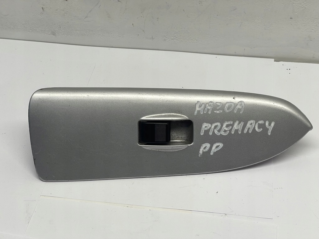 фото №1, Mazda оригінальний номер ge6m684l1