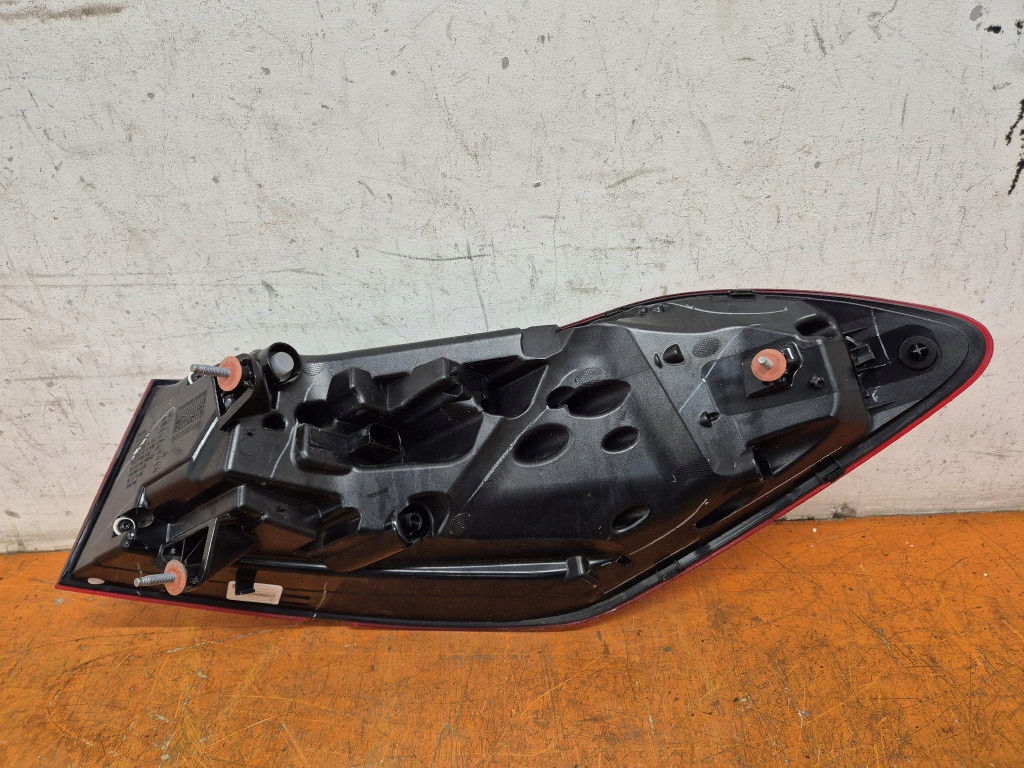 Mercedes gle w167 купе фара ліва задні задня Київ