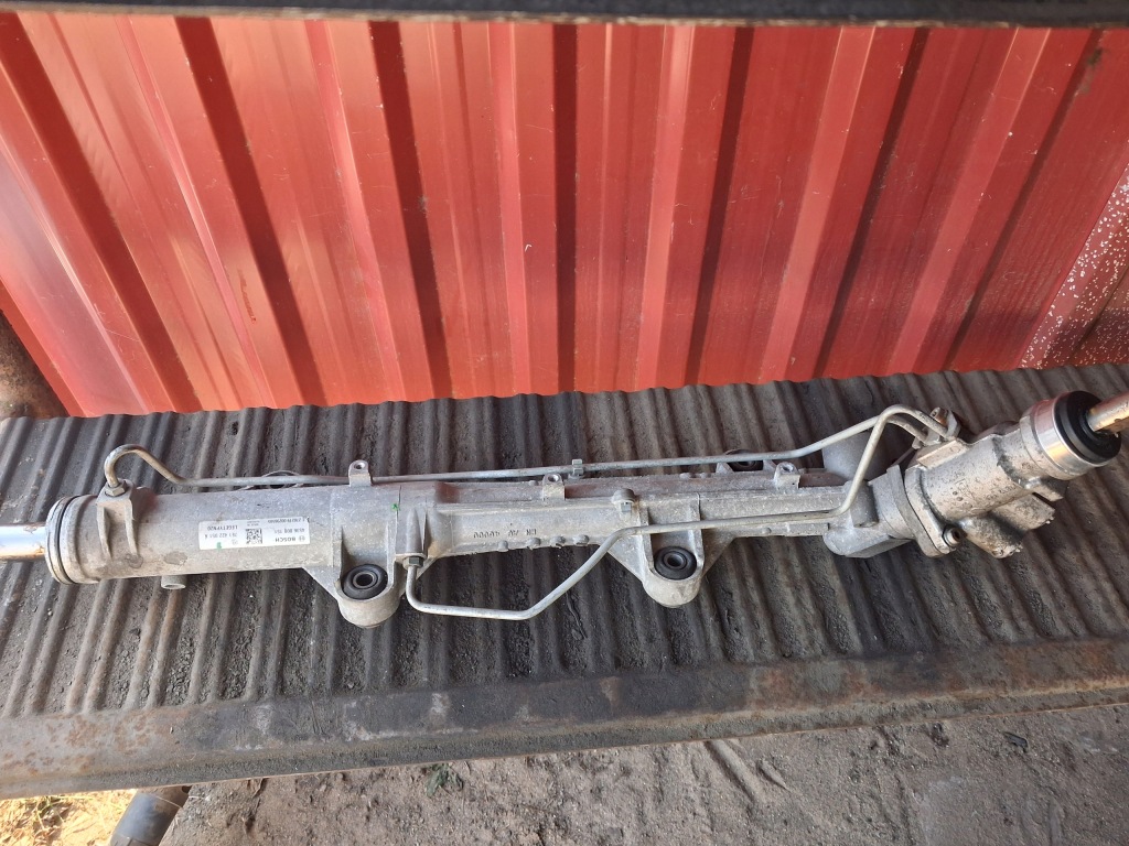 Купить 1877. рулевая рейка трансмиссия рулевая vw t6 7e1422051a