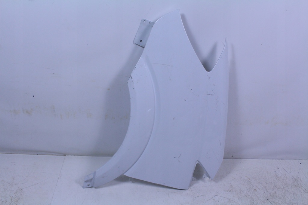 фото №1, Крыло левый mercedes w906