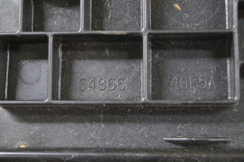 фото №11, Основа акумулятор infiniti оригінальний номер 64866-4gf5a