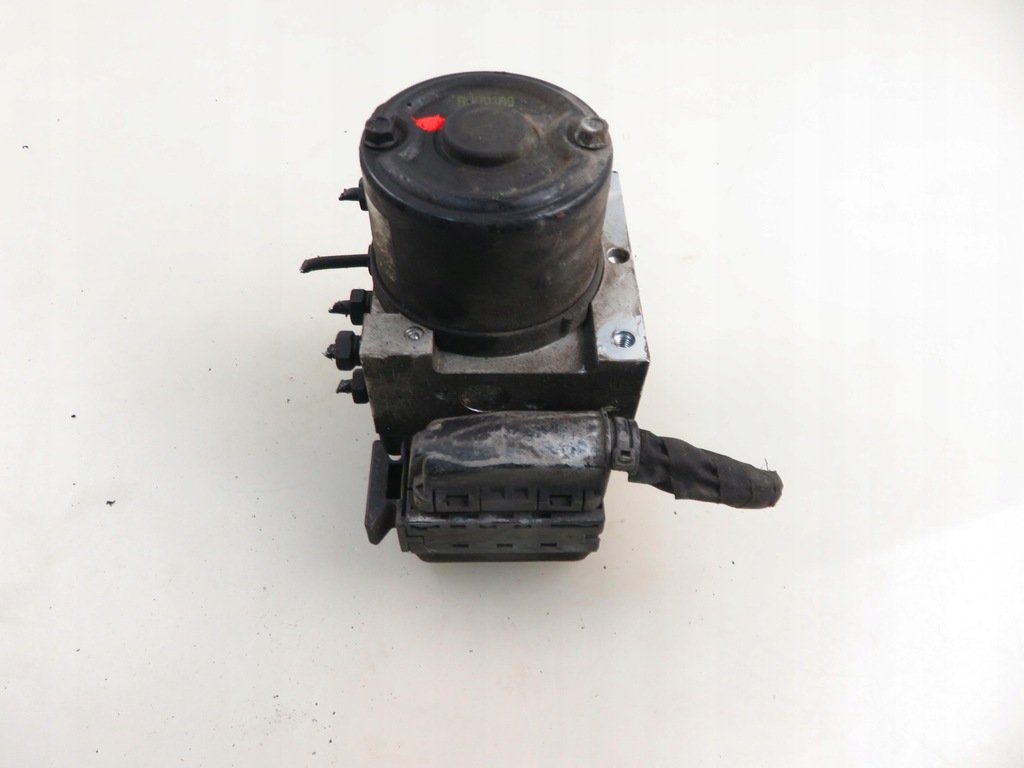 фото №5, Насос abs kia rio ii jb 589201g000