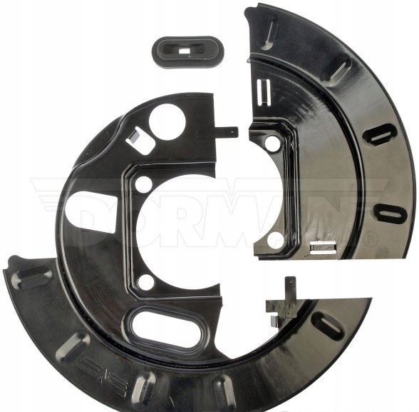 фото №1, Диск якірна gmc yukon 2000-2006