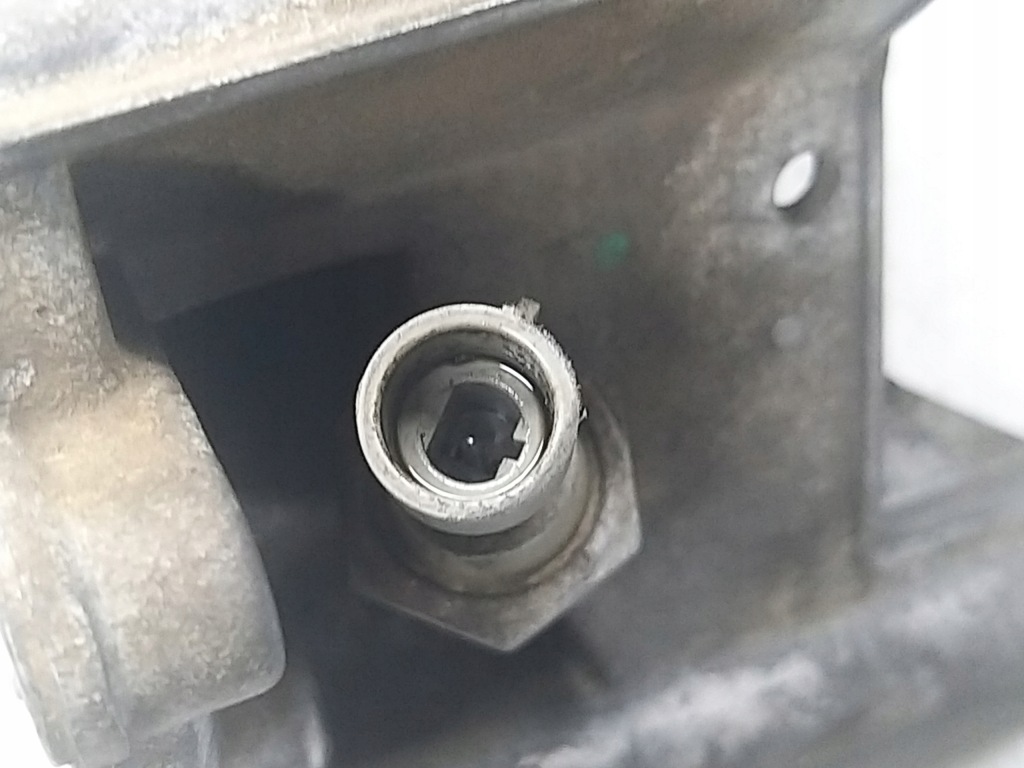 фото №12, Корпус основа фільтра d16aa 1.6 ddis sx4 s-cross vitara doblo 55273045