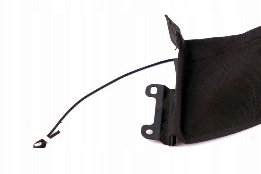 фото №3, Mini cabrio r52 защита крыша правая крыша 7186192