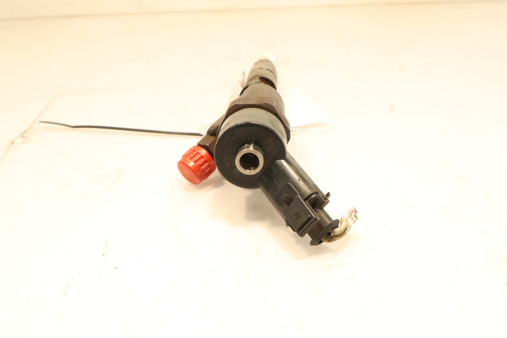 фото №3, Інжектор форсунка renault laguna ii 1.9dci