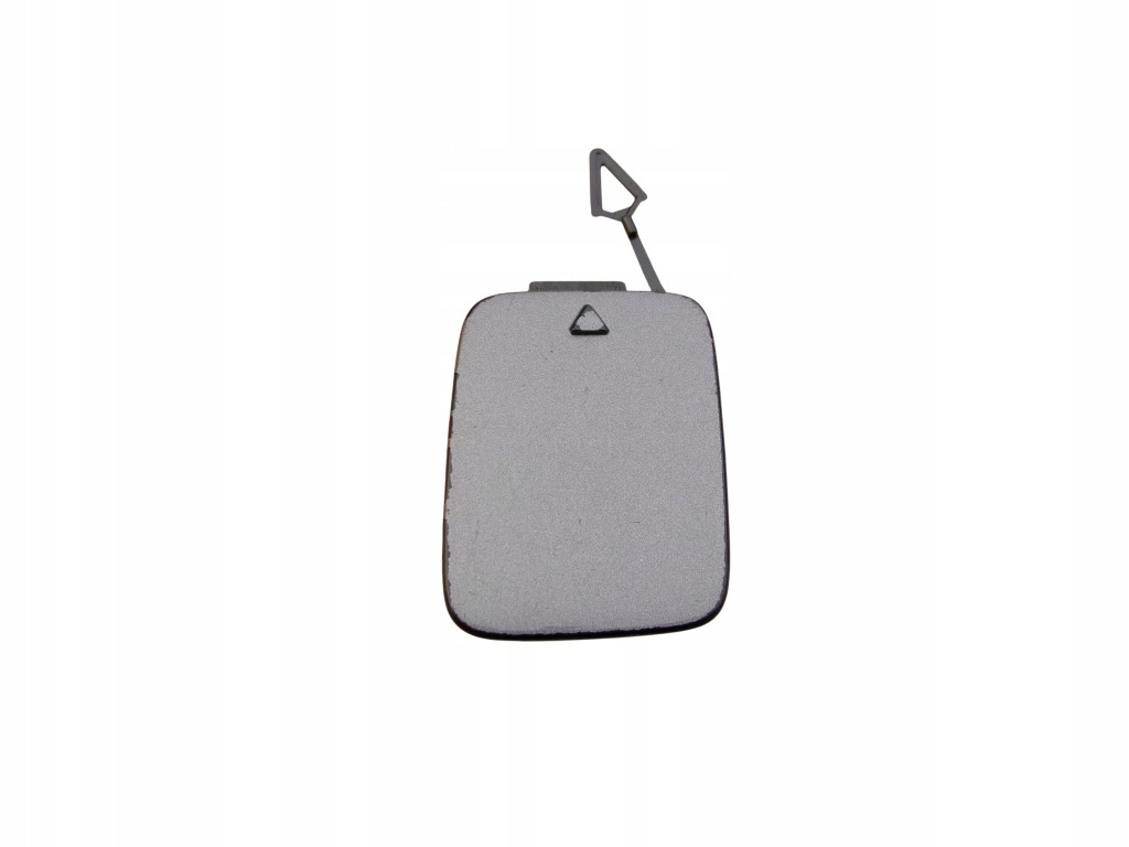 Купити Заглушка фаркоп бампера задній mercedes w177 18-21