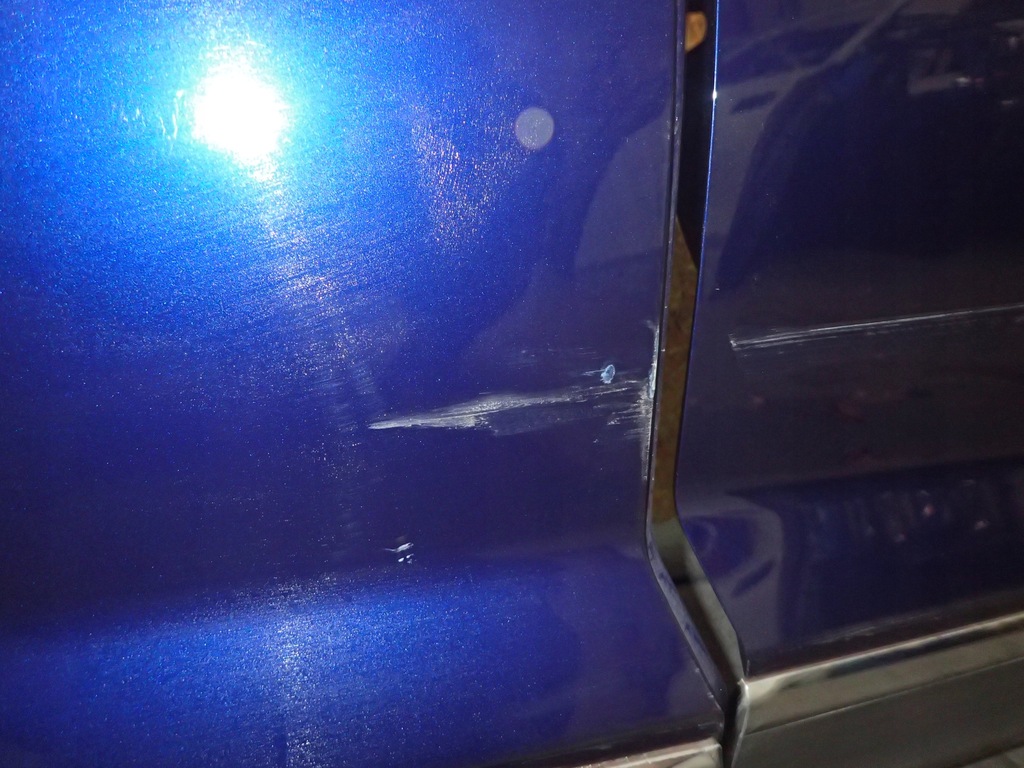 фото №3, Дверь задняя правое vw t roc t-roc