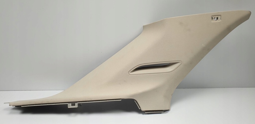 фото №1, Пластик захист стійка c ліва mercedes gle w167