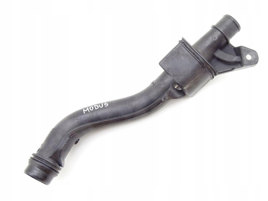 фото №1, Renault modus 04-12 1.5 dci труба повітря