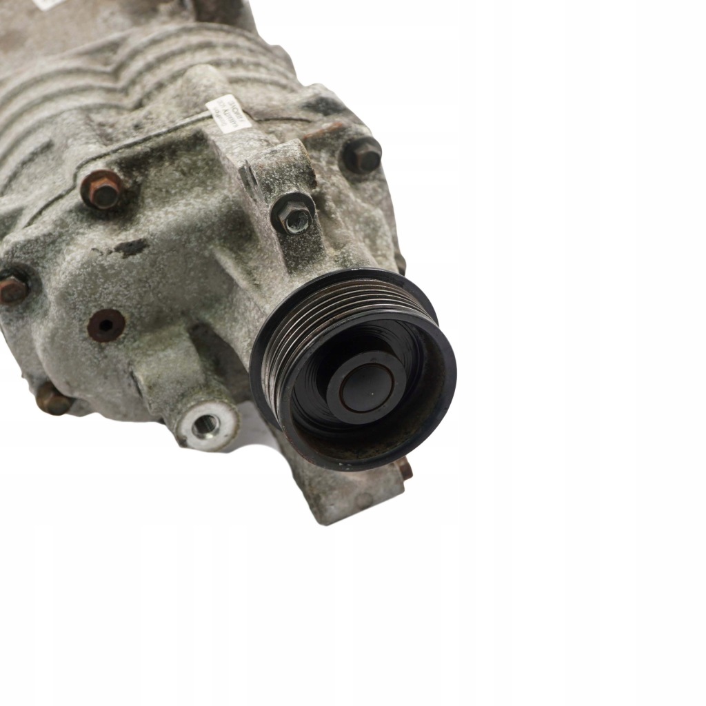 Mini r53 cooper s двигатель w11 компрессор компрессор 7526657 Киев