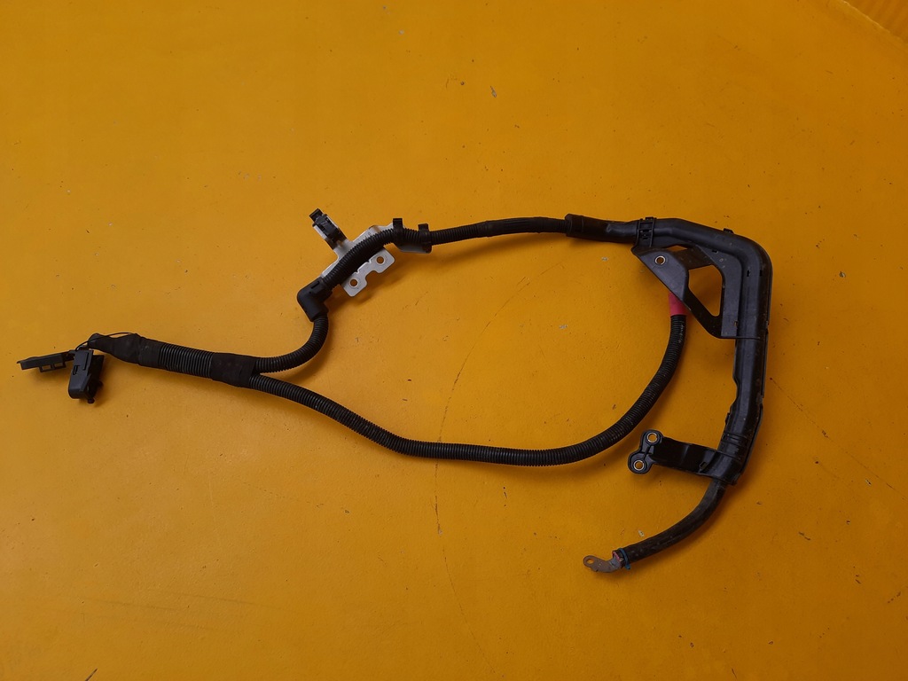 фото №1, Fiat ducato iii 2.3 jtd клема