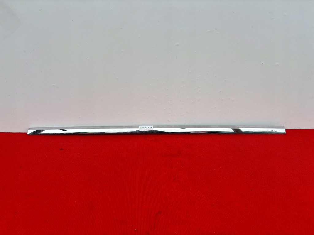 Купить Bmw 7 g11 g12 молдинг дверь правый перед хромированная 51137364352 k59/f584