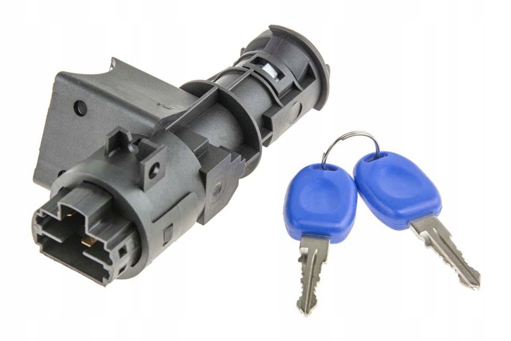 фото №2, Nty замок зажигания