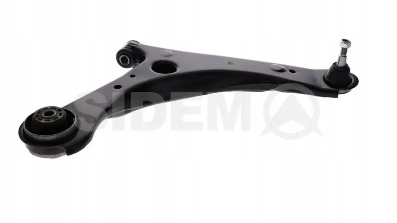 фото №12, 2x рычаги sidem перед l+p do chrysler, lancia grand voyager, voyager