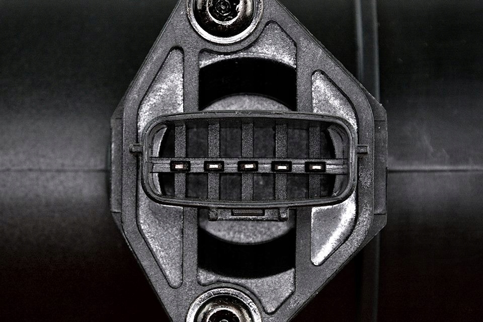 фото №13, Расходомер nissan micra k11 almera n16