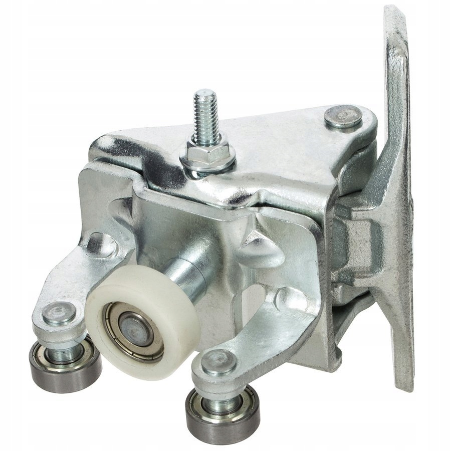 фото №1, Iveco daily vi 2014- подрамник дверь раздвижных środe