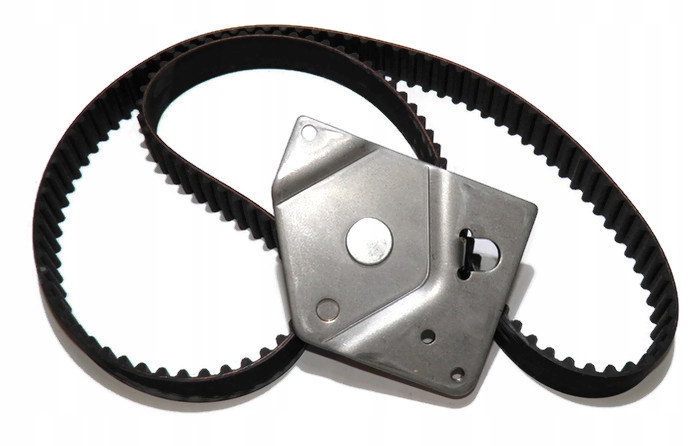 фото №7, Грм 1.9 dci laguna ii scenic i trafic ii oryg