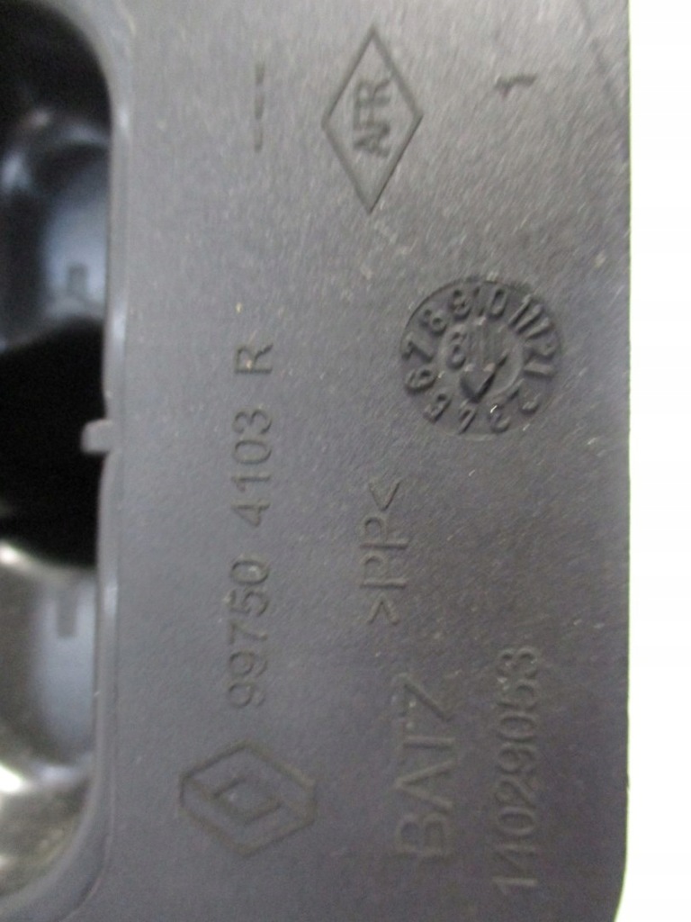 фото №4, Набор ремонтный renault captur 997504103r