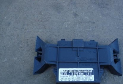 фото №1, Bmw e46 датчик блок управления