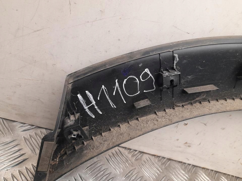 фото №6, Молдинг декоративна/захисна підкрилок kia ev6 2023 з задній po правої 87744cvdb0