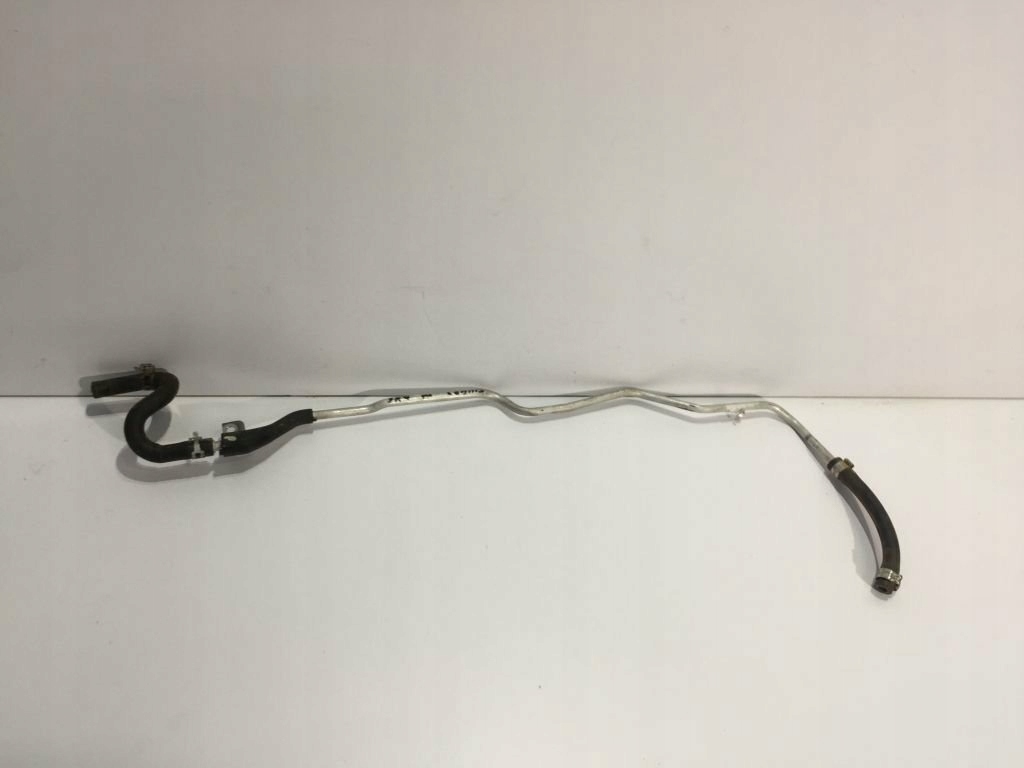 фото №1, Suzuki sx4 2014 1.6ddis труба шланг wąż wody