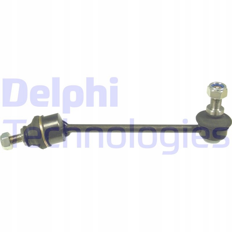 фото №2, Delphi tc933 тяга / кронштейн, стабілізатор