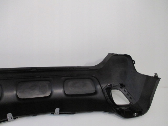 фото №12, Citroen c3 aircross бампер задний новый оригинальный 1628934580 13489730