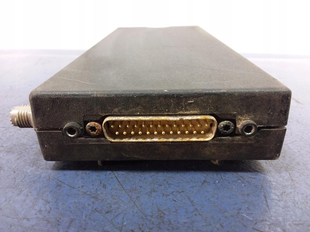 фото №3, Lexus ls400 ii модуль телефону pz409f127200