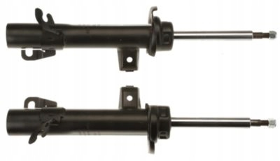 фото №1, Trw jgm1137t амортизатор