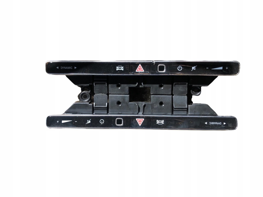 фото №1, Mercedes w206 панель кнопок 2069002314