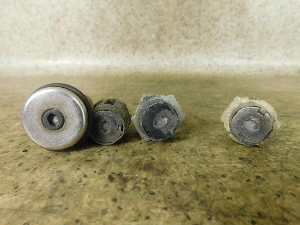 фото №12, 6s61-12a650-pc s118763016c набір стартовий fiesta mk6 lift 01 - 08