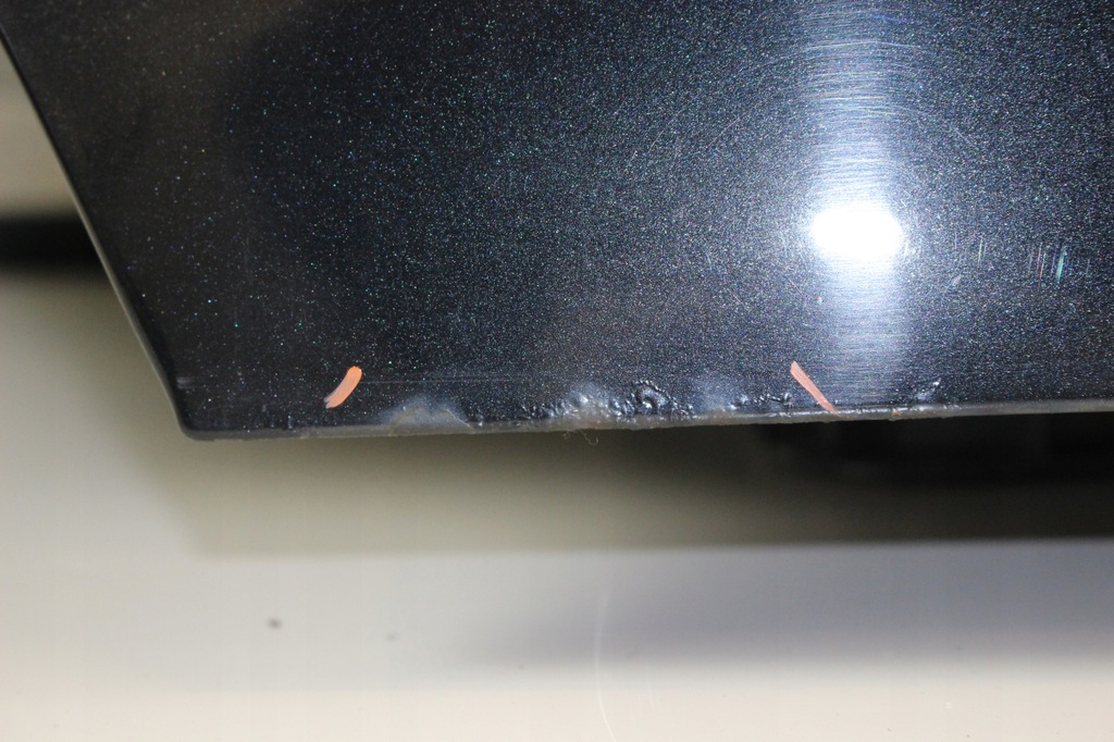 фото №6, Крышка багажника задняя bmw z4 475