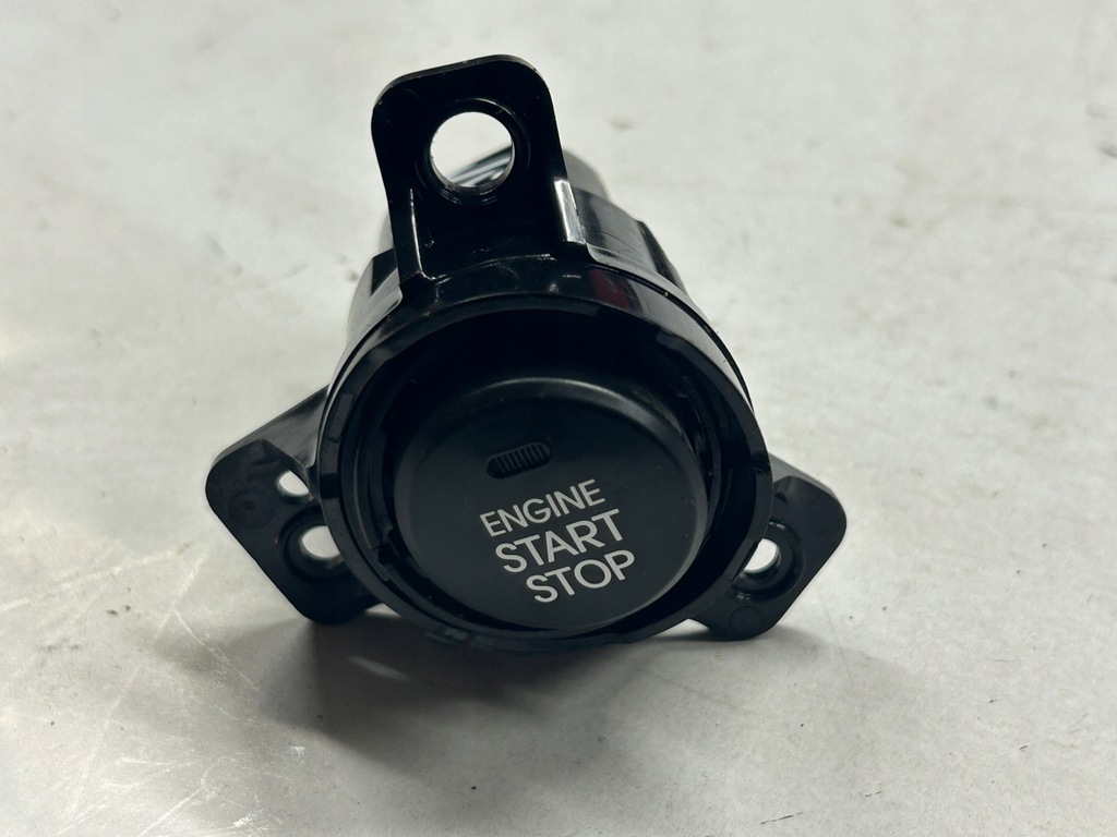 фото №1, Kia venga кнопка запуск стоп