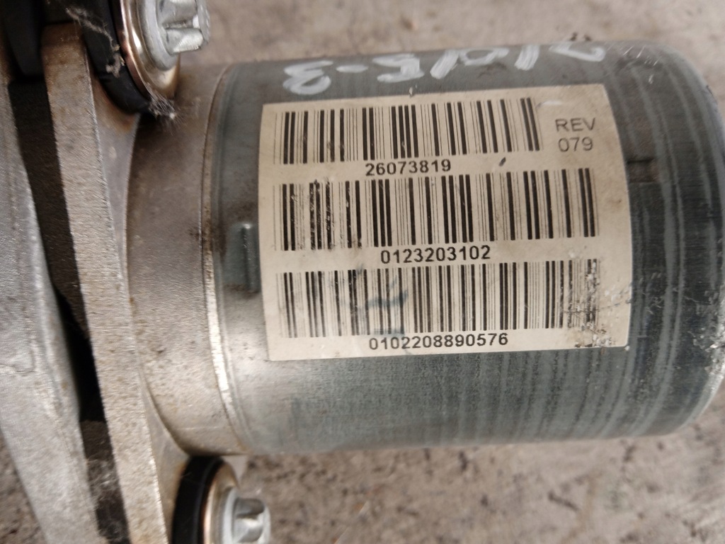 фото №7, Fiat punto ii 2 усилитель руля электрический 26089754